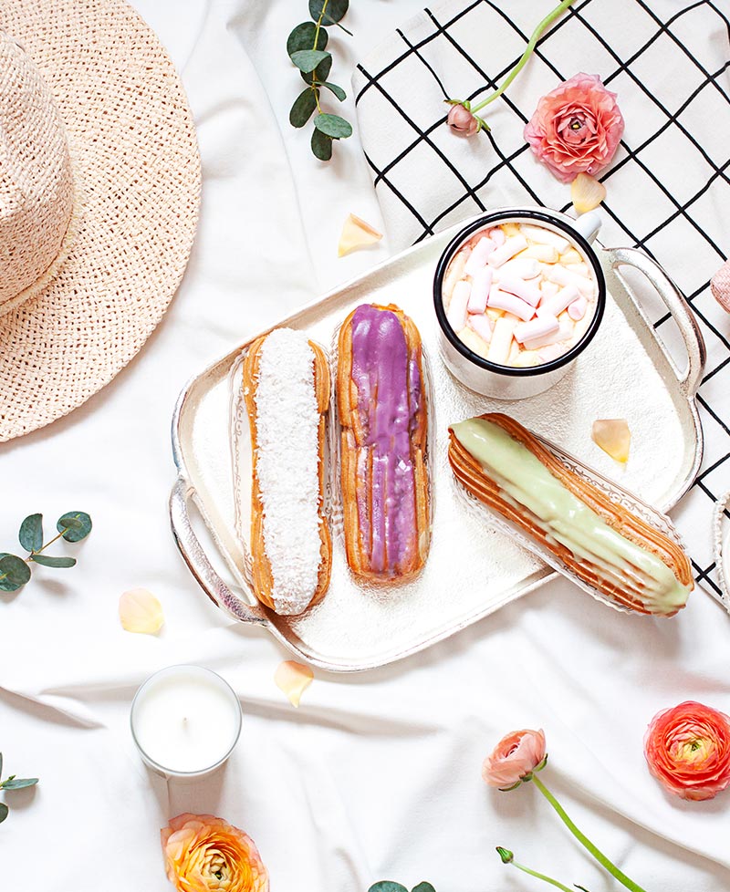 Myndasafn — Veislustarfsmenn