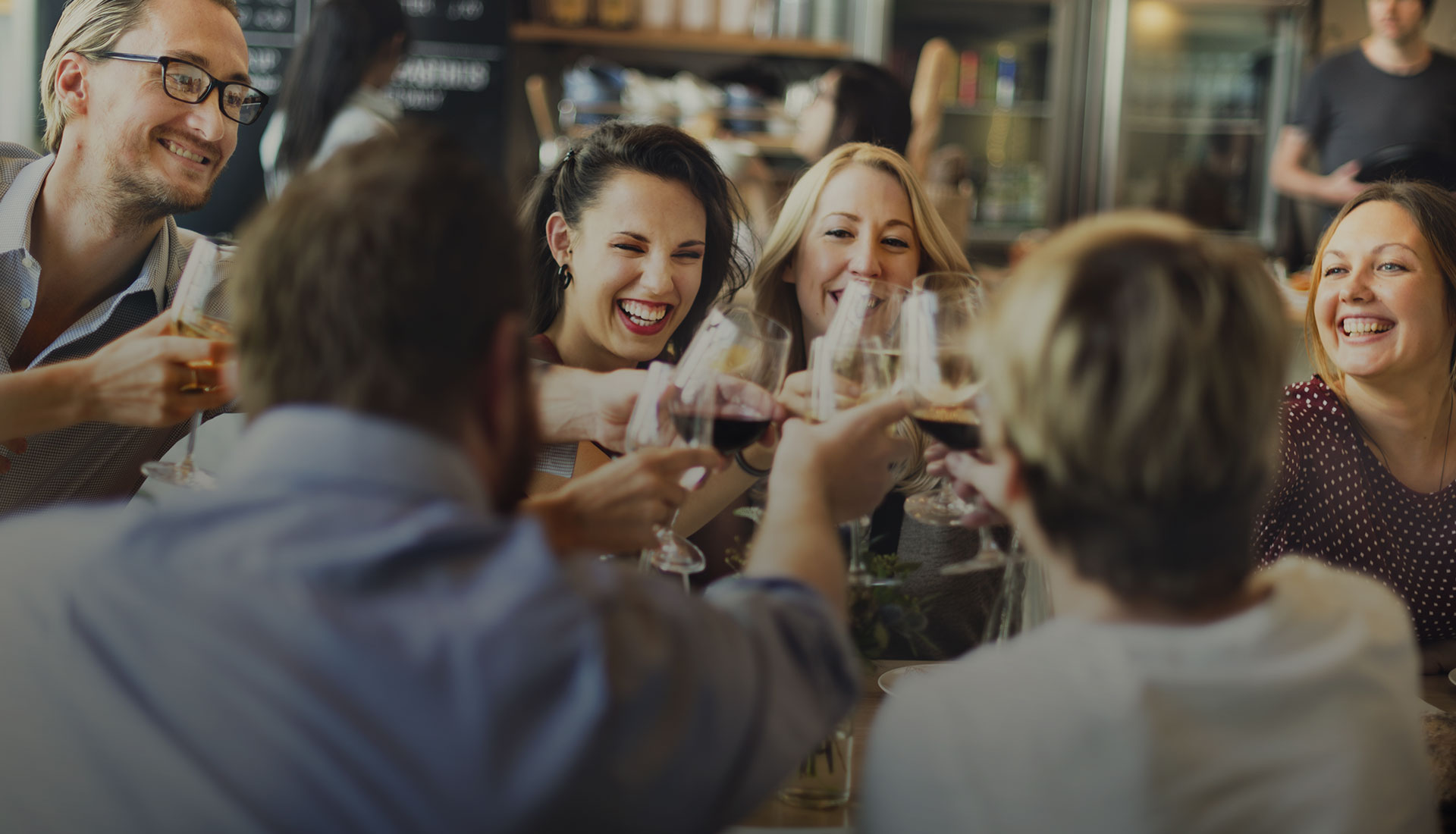 Um okkur — Veislustarfsmenn